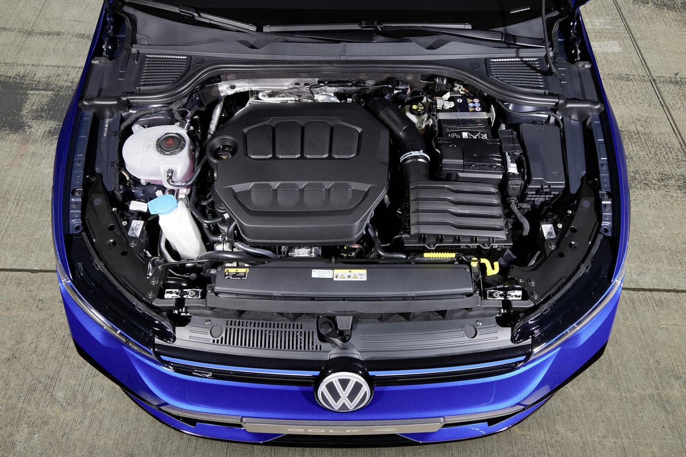 Volkswagen servicing in Nairobi