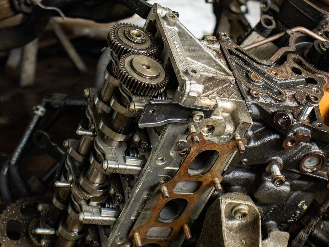 Transmission Repair