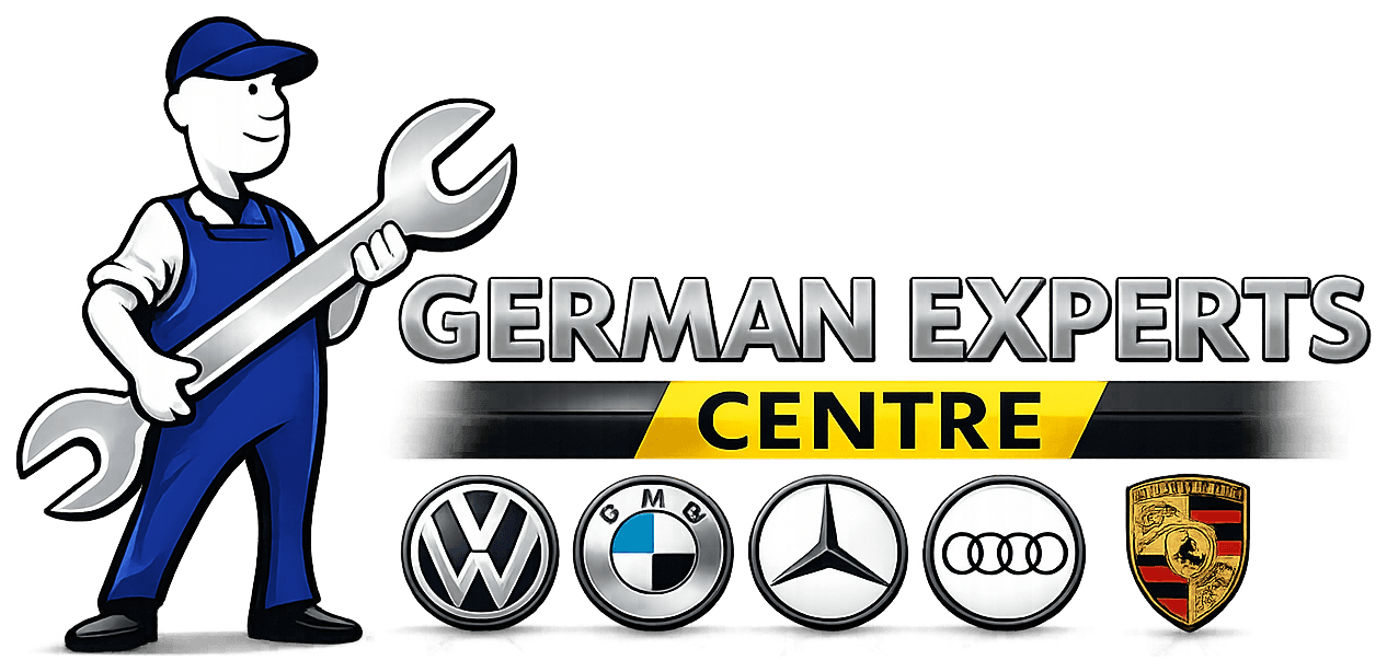 German Experts Centre