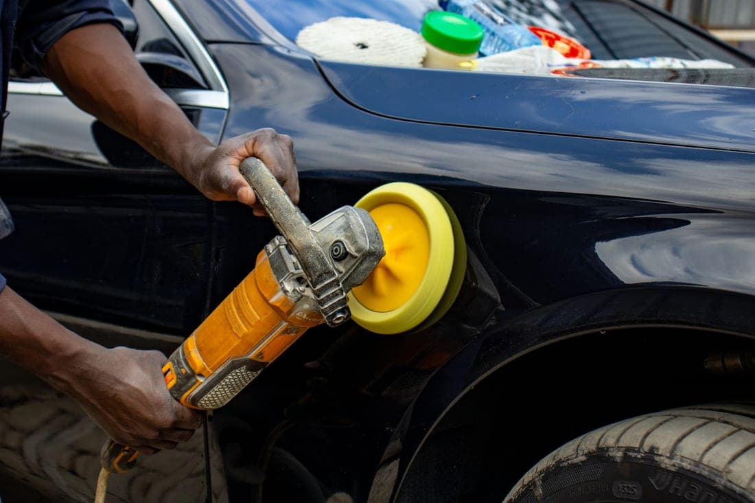 Car Detailing